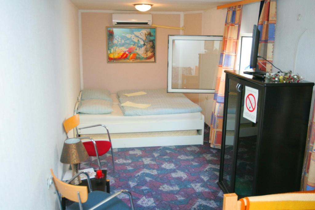 Hostel 021 Νόβι Σαντ Δωμάτιο φωτογραφία